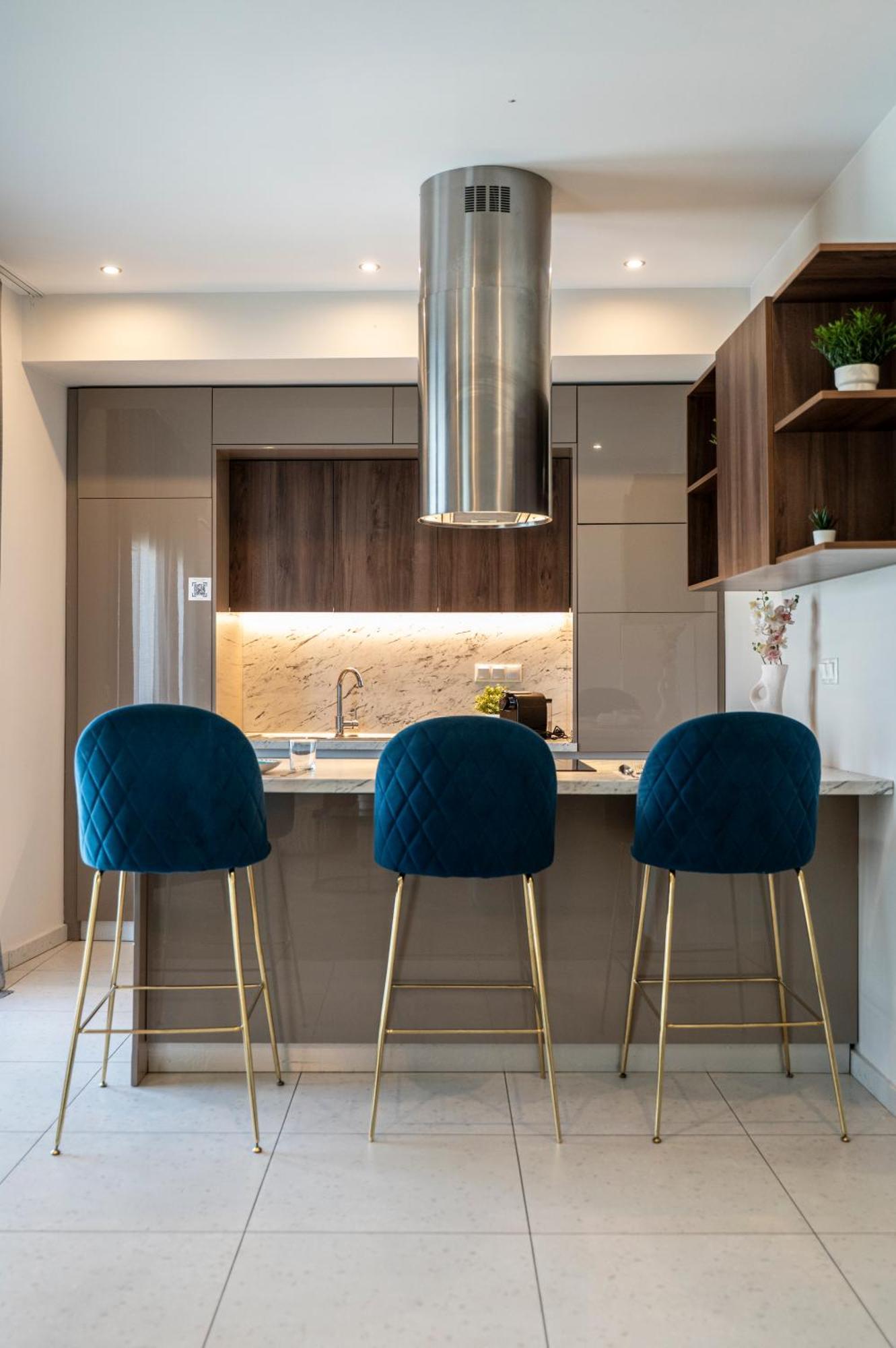 Houseloft Grand Vista Thessaloniki