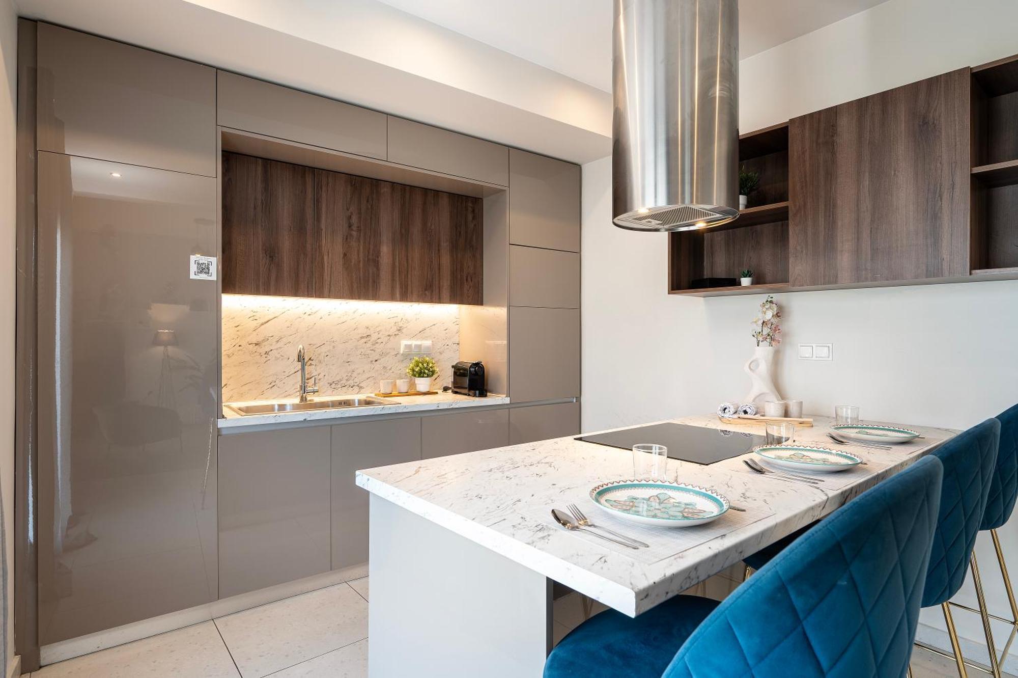 Apartment Houseloft Grand Vista *