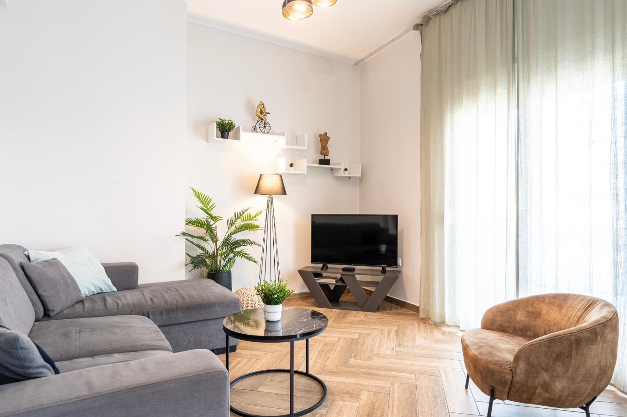 Houseloft Grand Vista * Thessaloniki