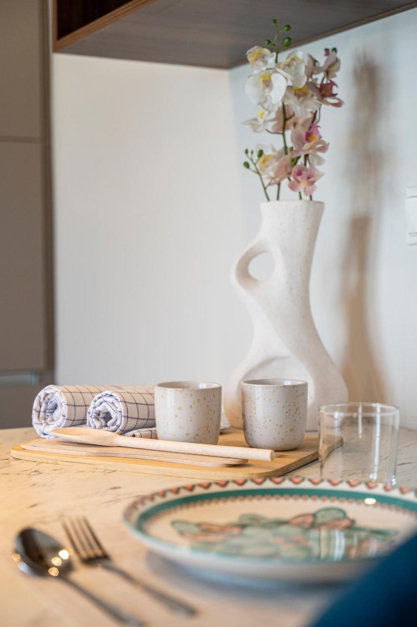 Apartment Houseloft Grand Vista *