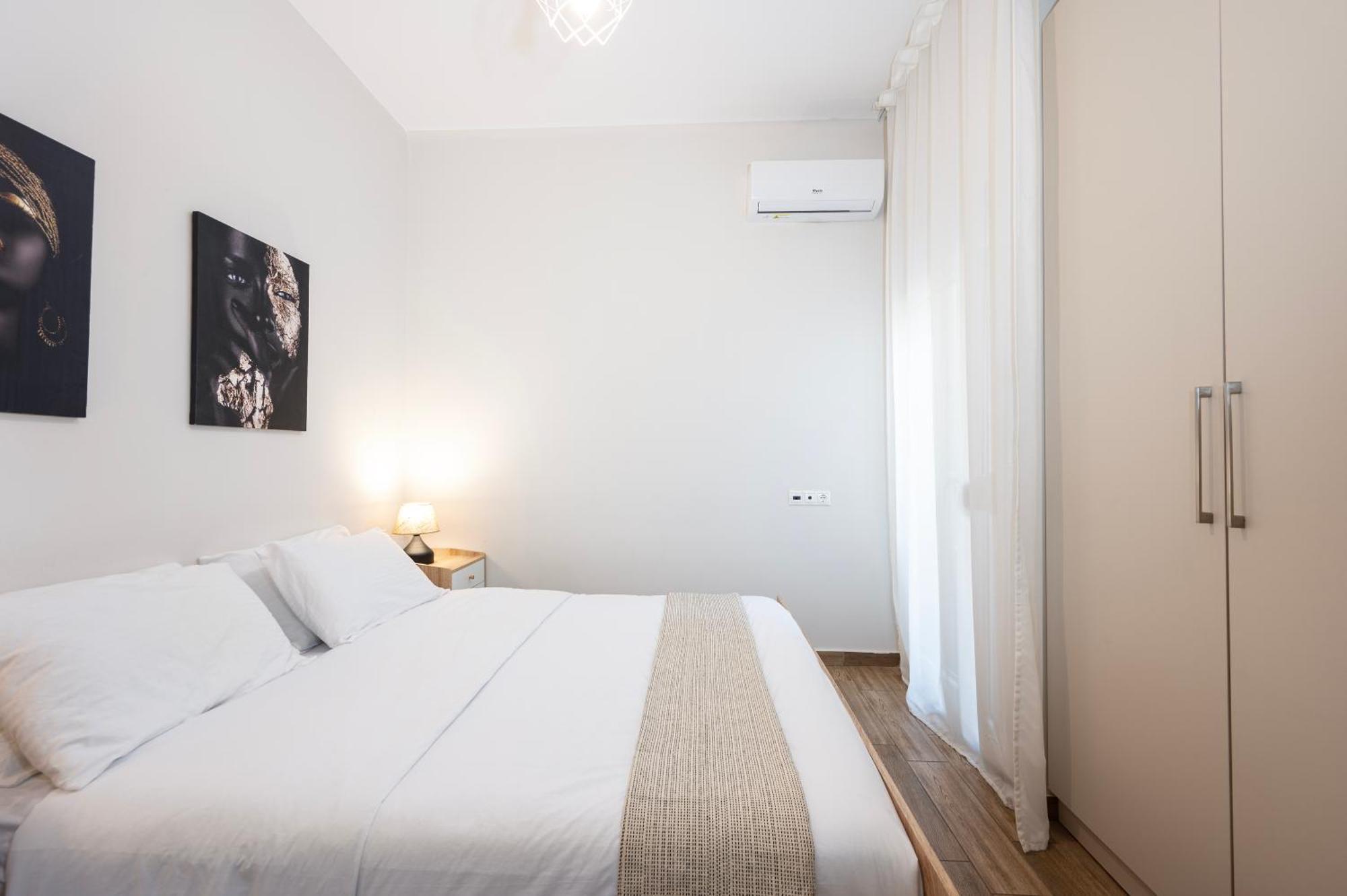 Houseloft Grand Vista Apartment Thessaloniki