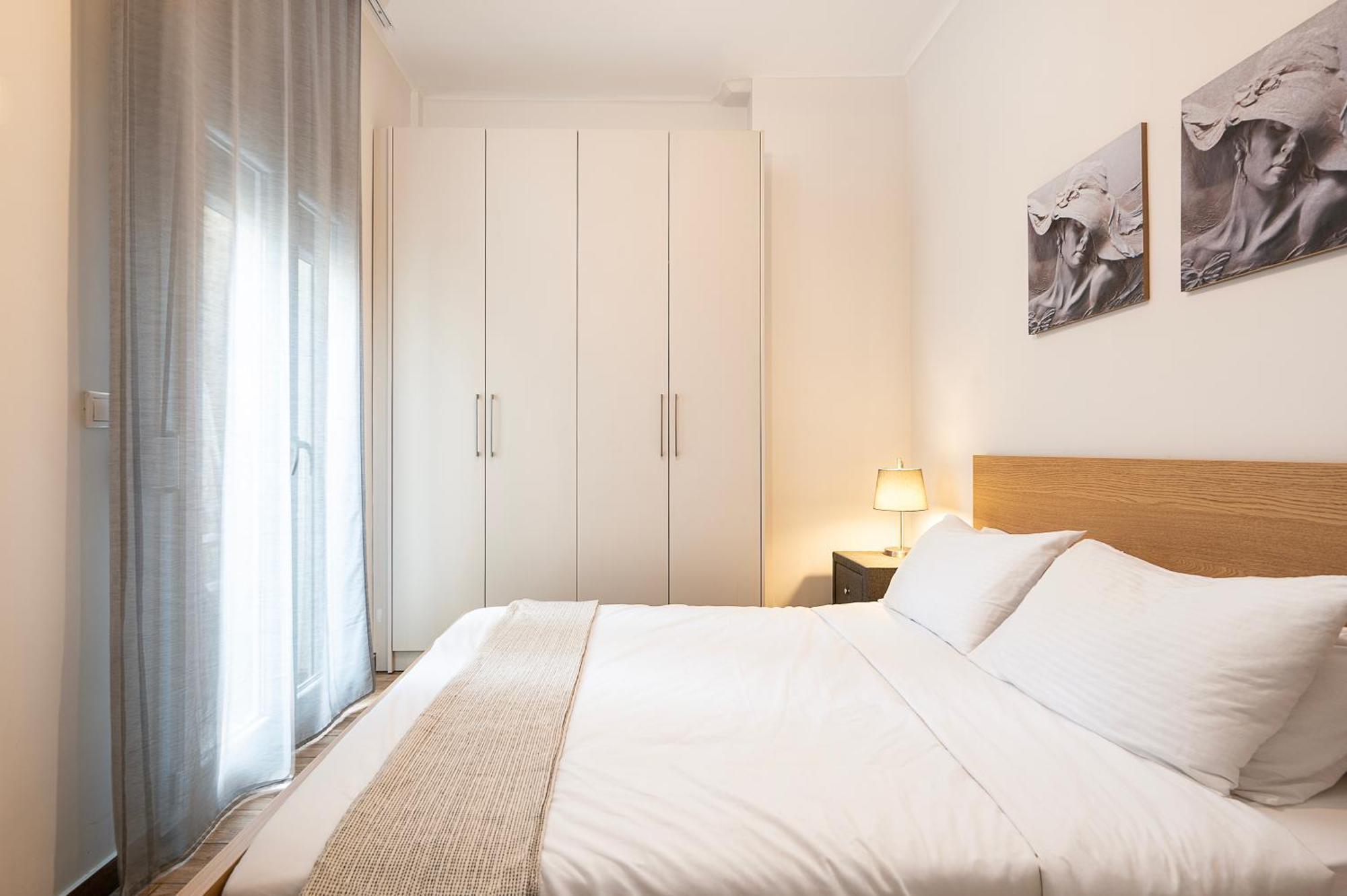 Houseloft Grand Vista Apartment Thessaloniki