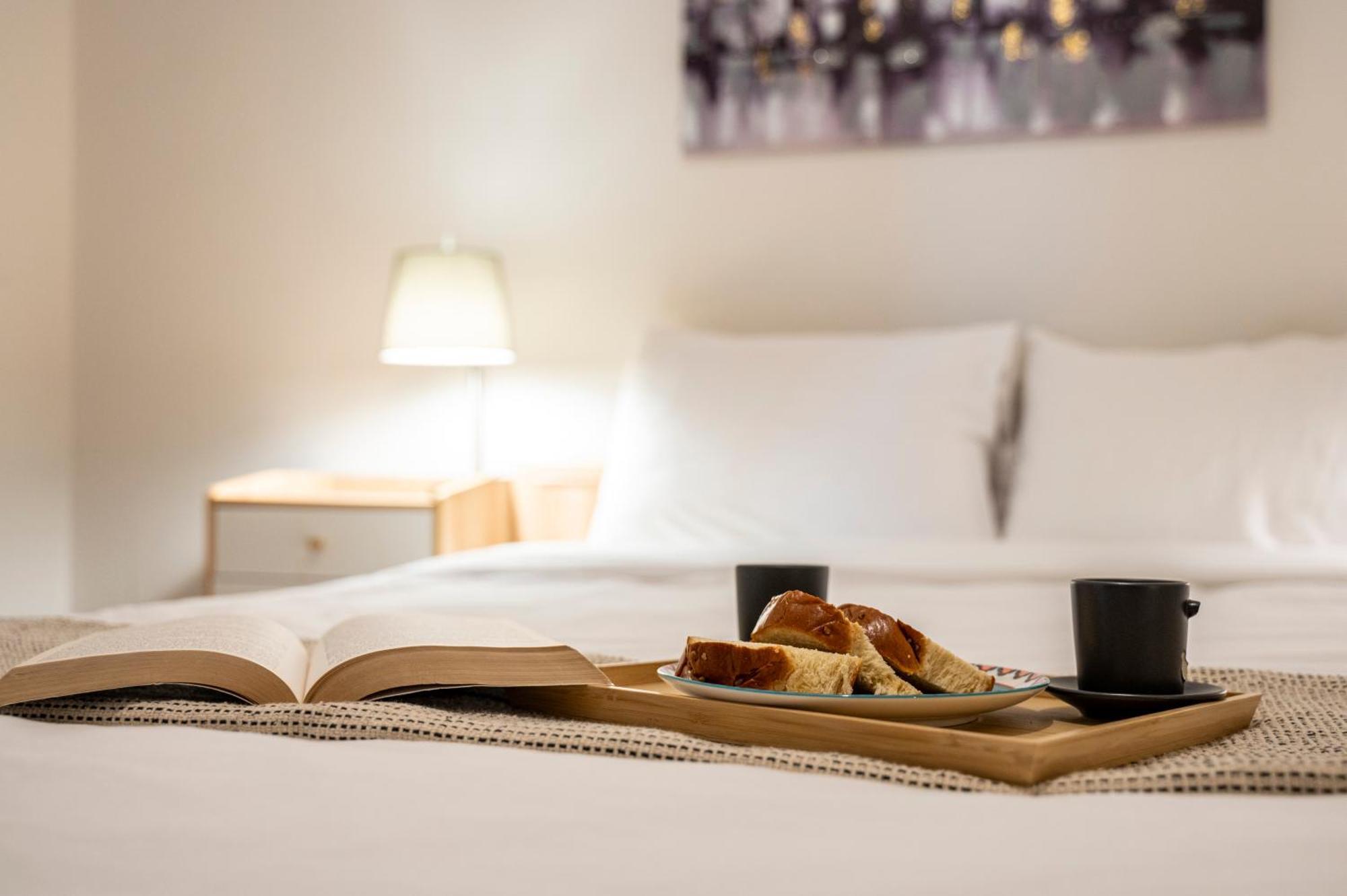 Apartment Houseloft Grand Vista Thessaloniki