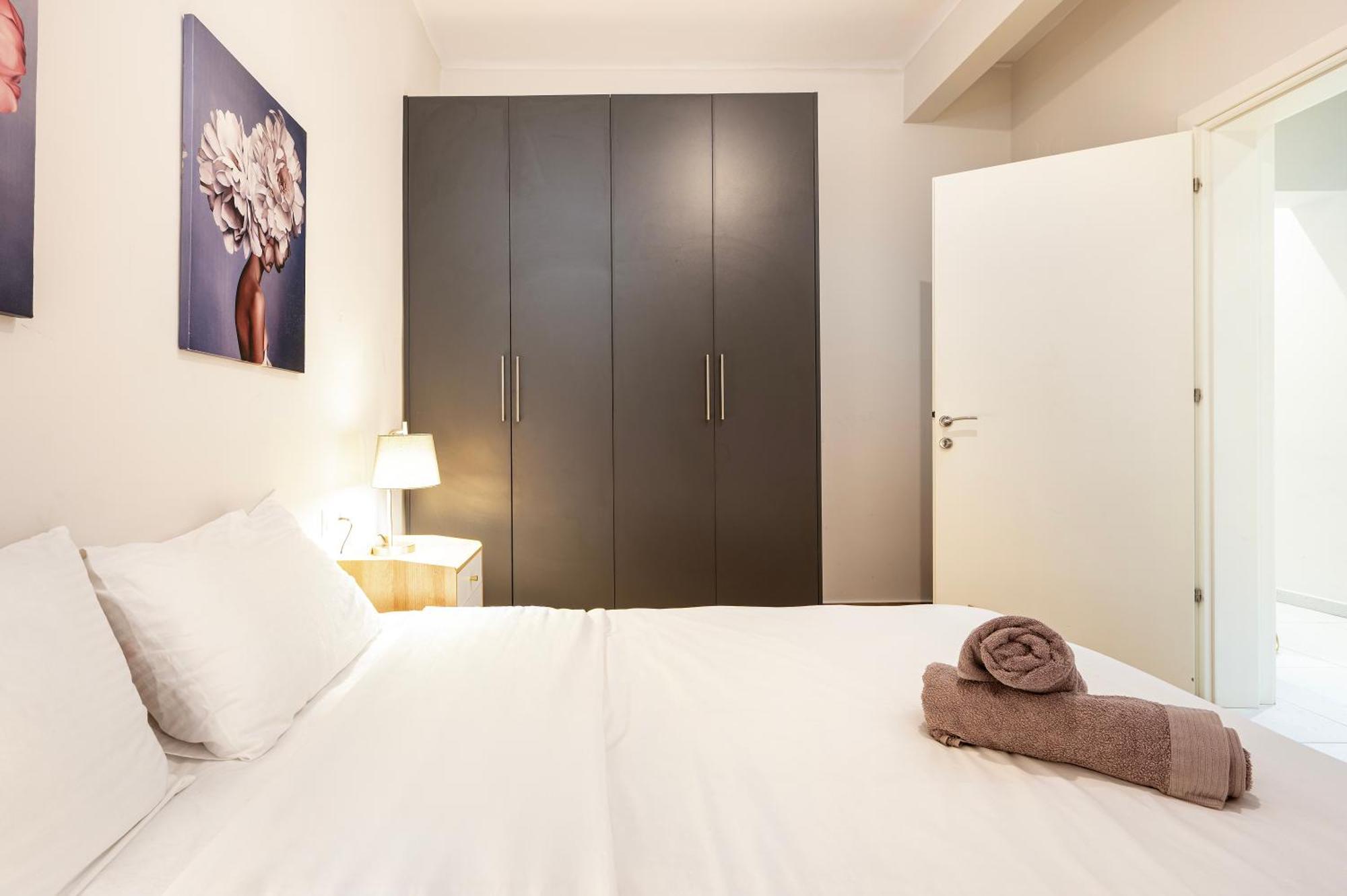 Houseloft Grand Vista Apartment *