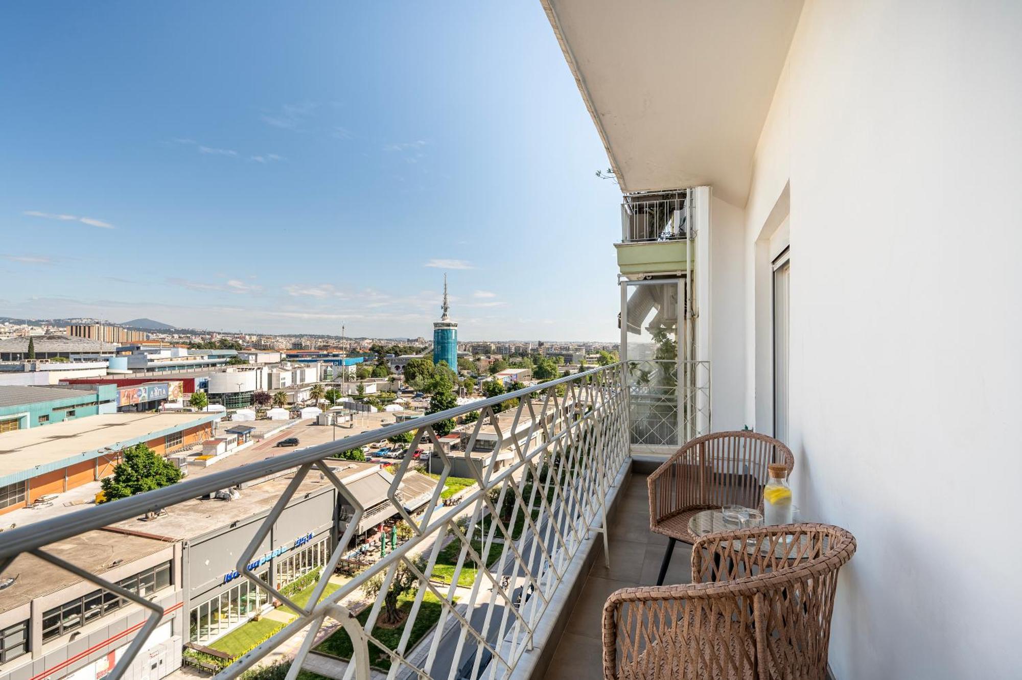 Apartment Houseloft Grand Vista *